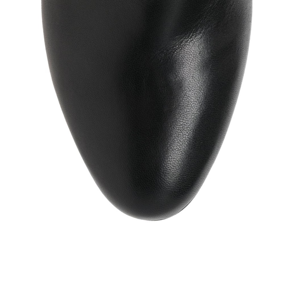 Gabour | Exclusif Matlock Femmes Bottines Noir